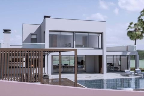 Villa i Luz, Faro, Luz - € 3.250.000 | Ref: OHP 001-298 - foto 15