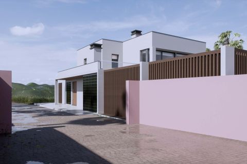 Villa i Luz, Faro, Luz - € 3.250.000 | Ref: OHP 001-298 - foto 17