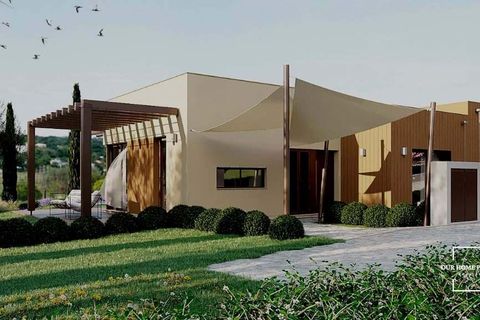 Villa i Silves, Faro, Silves - € 110.000 | Ref: 0HP 001-338 - foto 1