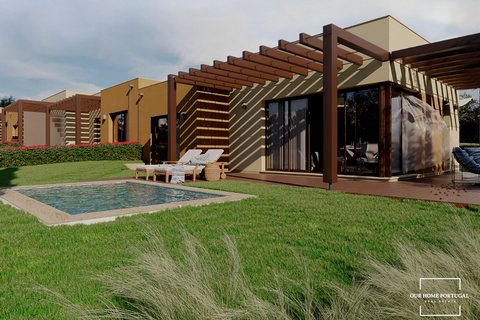 Villa i Silves, Faro, Silves - € 110.000 | Ref: 0HP 001-338 - foto 2