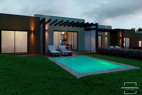 Villa i Silves, Faro, Silves - € 110.000 | Ref: 0HP 001-338 - foto 3