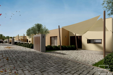 Villa i Silves, Faro, Silves - € 110.000 | Ref: 0HP 001-338 - foto 5