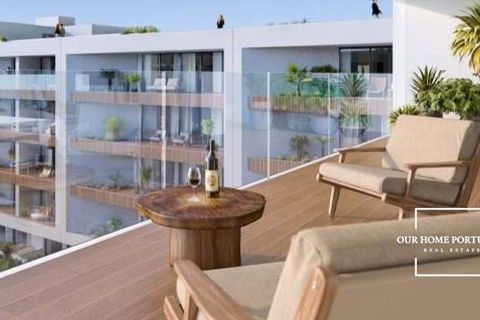 Lejlighed i Olhao, Faro, Olhao - € 420.000 | Ref: OHP 002-121 - foto 3