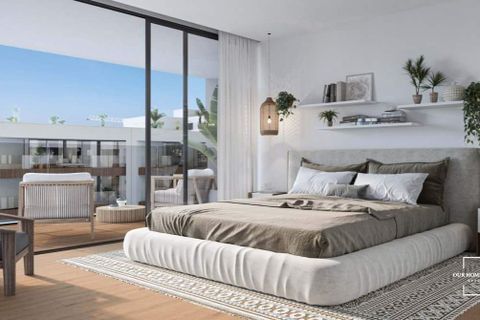 Lejlighed i Olhao, Faro, Olhao - € 420.000 | Ref: OHP 002-121 - foto 6