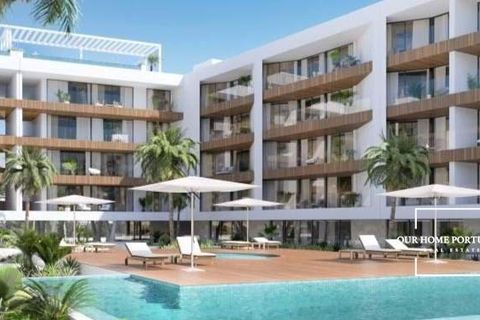Lejlighed i Olhao, Faro, Olhao - € 420.000 | Ref: OHP 002-121 - foto 9