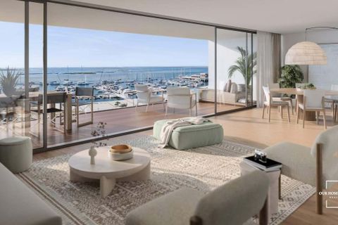 Lejlighed i Olhao, Faro, Olhao - € 755.000 | Ref: OHP 002-124 - foto 3
