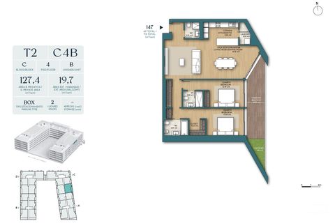 Lejlighed i Olhao, Faro, Olhao - € 755.000 | Ref: OHP 002-124 - foto 8