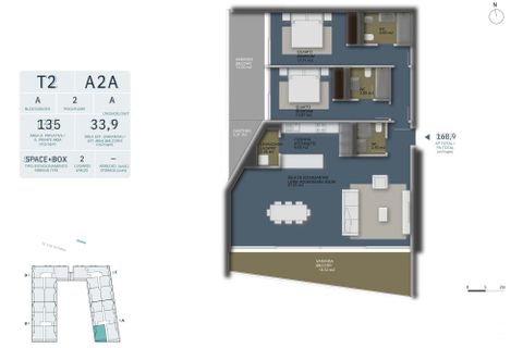 Lejlighed i Olhao, Faro, Olhao - € 1.320.000 | Ref: OHP 002-130 - foto 9