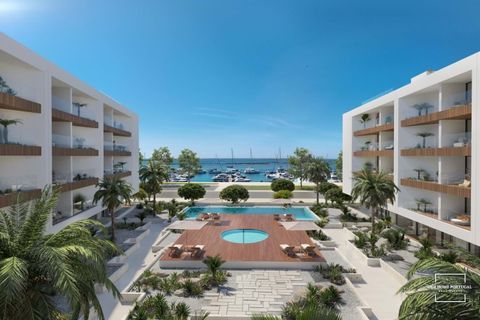 Lejlighed i Olhao, Faro, Olhao - € 1.320.000 | Ref: OHP 002-130 - foto 13