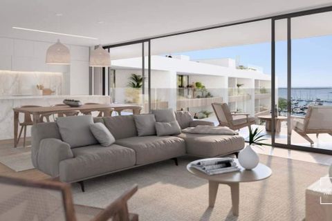 Lejlighed i Olhao, Faro, Olhao - € 1.310.000 | Ref: OHP 002-131 - foto 3