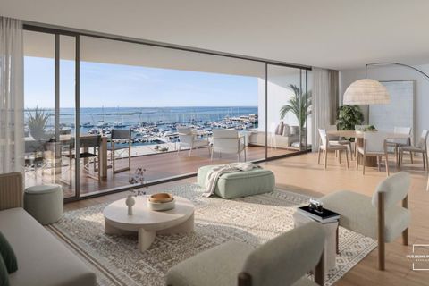 Lejlighed i Olhao, Faro, Olhao - € 1.310.000 | Ref: OHP 002-131 - foto 4