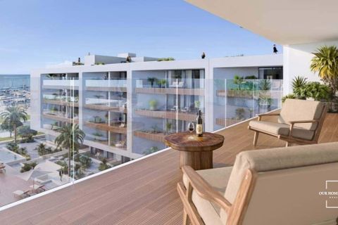 Lejlighed i Olhao, Faro, Olhao - € 1.310.000 | Ref: OHP 002-131 - foto 5