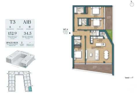 Lejlighed i Olhao, Faro, Olhao - € 1.310.000 | Ref: OHP 002-131 - foto 10