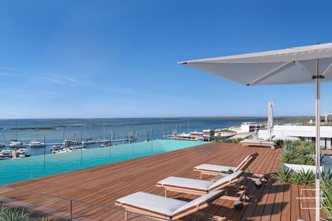 Lejlighed i Olhao, Faro, Olhao - € 1.310.000 | Ref: OHP 002-131 - foto 11