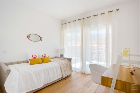 Lejlighed i Ferragudo, Faro, Ferragudo - € 510.000 | Ref: OHP 001-356 - foto 11
