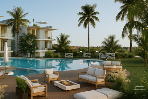 Lejlighed i Carvoeiro, Faro, Carvoeiro - € 625.000 | Ref: OHP 001-376 - foto 2