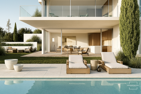 Lejlighed i Carvoeiro, Faro, Carvoeiro - € 625.000 | Ref: OHP 001-376 - foto 8