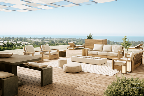 Lejlighed i Carvoeiro, Faro, Carvoeiro - € 625.000 | Ref: OHP 001-376 - foto 9