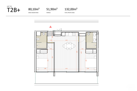 Lejlighed i Carvoeiro, Faro, Carvoeiro - € 625.000 | Ref: OHP 001-376 - foto 11