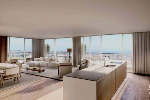 Lejlighed i Lagoa, Faro, Lagoa - € 2.400.000 | Ref: OHP 001-417 - foto 1