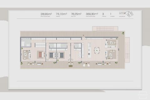 Lejlighed i Lagoa, Faro, Lagoa - € 2.400.000 | Ref: OHP 001-417 - foto 10