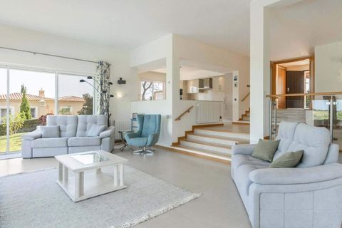 Villa i Carvoeiro, Faro, Carvoeiro - € 1.485.000 | Ref: OHP 001 430 - foto 1