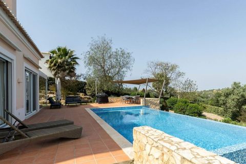 Villa i Carvoeiro, Faro, Carvoeiro - € 1.485.000 | Ref: OHP 001 430 - foto 8