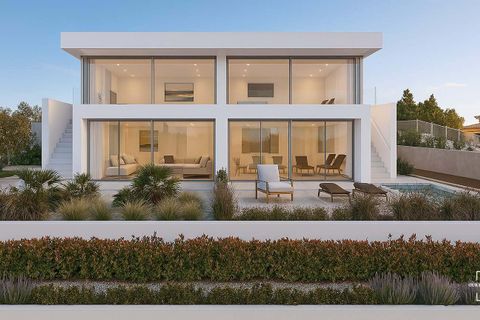 Villa i Luz, Faro, Luz - € 1.350.000 | Ref: OHP 001-434 - foto 2