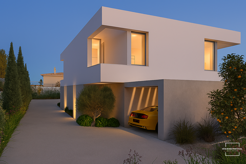 Villa i Luz, Faro, Luz - € 1.300.000 | Ref: OHP 001 435 - foto 8