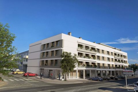 Lejlighed i Almancil, Faro, Almancil - € 488.000 | Ref: OHP 005-102 - foto 6