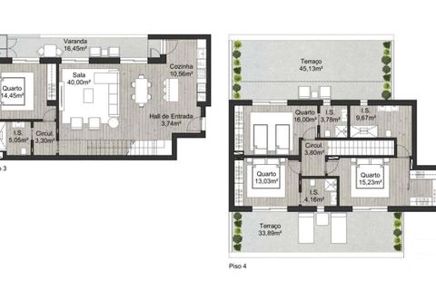 Lejlighed i Almancil, Faro, Almancil - € 704.500 | Ref: OHP 005-103 - foto 13