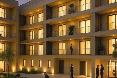 Lejlighed i Almancil, Faro, Almancil - € 814.500 | Ref: OHP 005-104 - foto 1