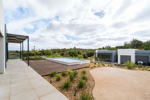 Villa i Estombar, Faro, Estombar - € 650.000 | Ref: OHP 001-464 - foto 2