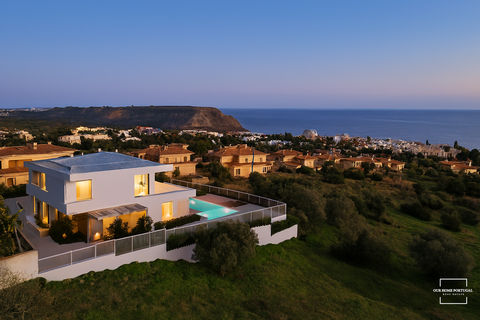 Villa i Luz, Faro, Luz - € 1.250.000 | Ref: OHP 001-471 - foto 1