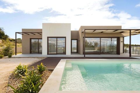 Villa i Estombar, Faro, Estombar - € 650.000 | Ref: OHP 001-482 - foto 1