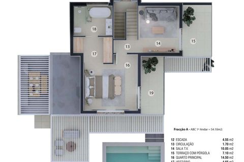 Villa i Silves, Faro, Silves - € 725.000 | Ref: OHP 001-494 - foto 7