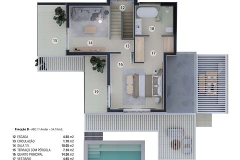 Villa i Silves, Faro, Silves - € 695.000 | Ref: OHP 001-496 - foto 7