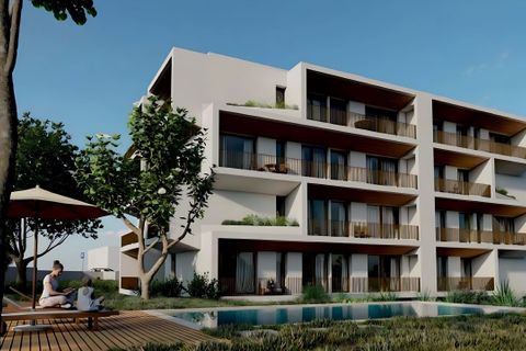 Lejlighed i Montenegro, Faro, Montenegro - € 375.000 | Ref: OHP 001-500 - foto 1