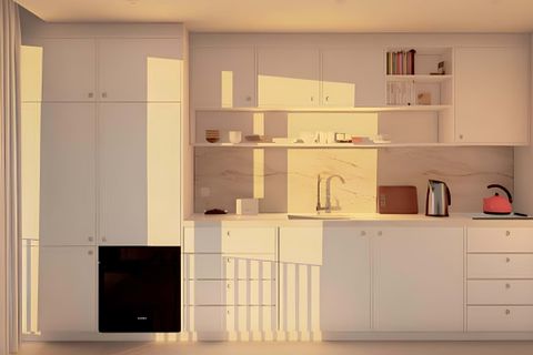Lejlighed i Montenegro, Faro, Montenegro - € 375.000 | Ref: OHP 001-500 - foto 4