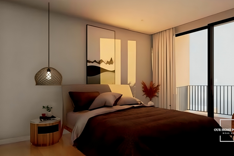 Lejlighed i Montenegro, Faro, Montenegro - € 375.000 | Ref: OHP 001-500 - foto 6