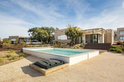 Villa i Estombar, Faro, Estombar - € 850.000 | Ref: OHP 001-503 - foto 1
