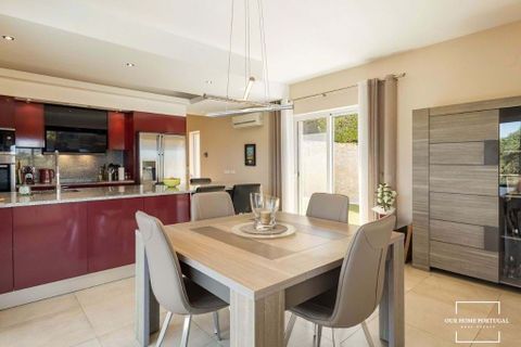 Villa i Estombar, Faro, Estombar - € 1.250.000 | Ref: OHP 001-507 - foto 1