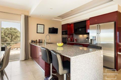 Villa i Estombar, Faro, Estombar - € 1.250.000 | Ref: OHP 001-507 - foto 2