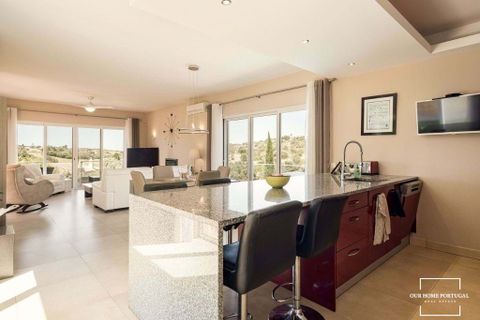 Villa i Estombar, Faro, Estombar - € 1.250.000 | Ref: OHP 001-507 - foto 3