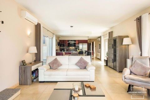 Villa i Estombar, Faro, Estombar - € 1.250.000 | Ref: OHP 001-507 - foto 4
