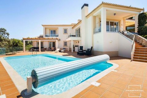 Villa i Estombar, Faro, Estombar - € 1.250.000 | Ref: OHP 001-507 - foto 10