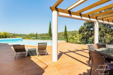 Villa i Estombar, Faro, Estombar - € 1.250.000 | Ref: OHP 001-507 - foto 11