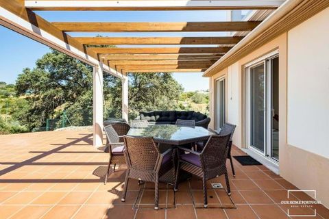 Villa i Estombar, Faro, Estombar - € 1.250.000 | Ref: OHP 001-507 - foto 12