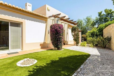 Villa i Estombar, Faro, Estombar - € 1.250.000 | Ref: OHP 001-507 - foto 14