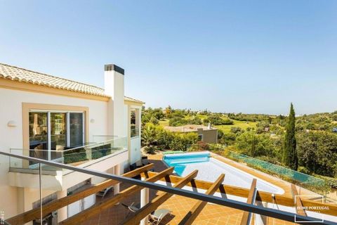 Villa i Estombar, Faro, Estombar - € 1.250.000 | Ref: OHP 001-507 - foto 17